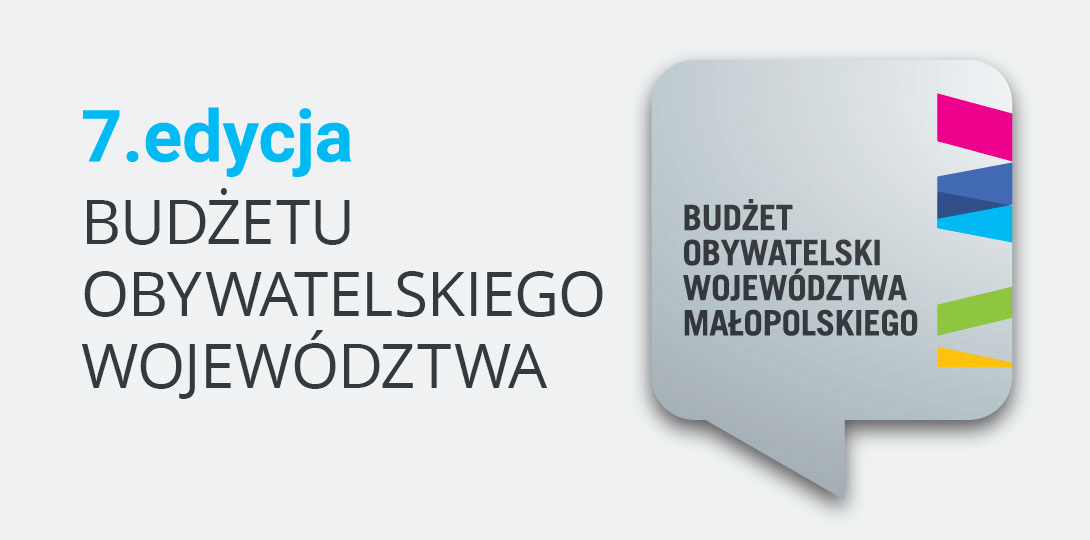Budżet Obywatelski Województwa Małopolskiego - głosowanie
