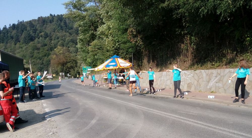 Festiwal Biegowy w Krynicy
