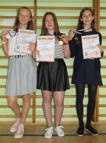 zawody lekkoatletyczne