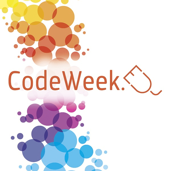 #CodeWeek 10 – 25 października 2020