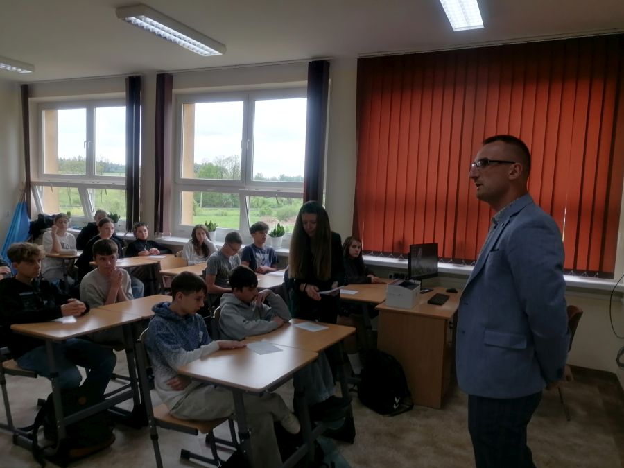 Uczestnictwo w OHP jedną z dróg uzyskania wykształcenia, zdobycia przygotowania zawodowego