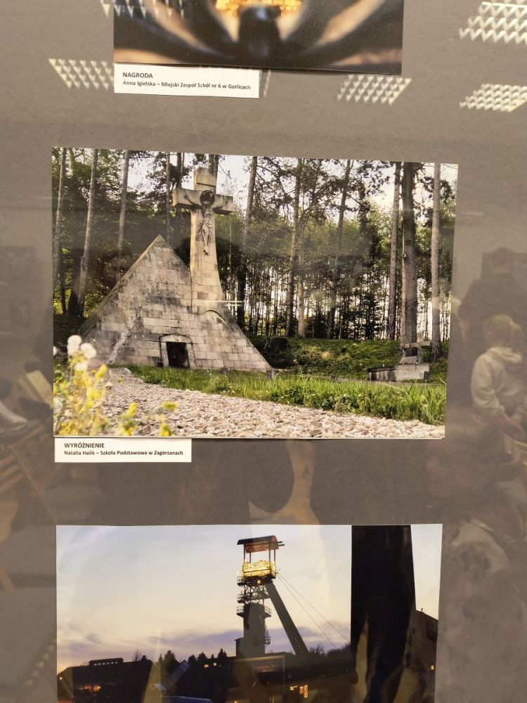 XV Powiatowy Konkurs Fotograficzny - wyróżnienia