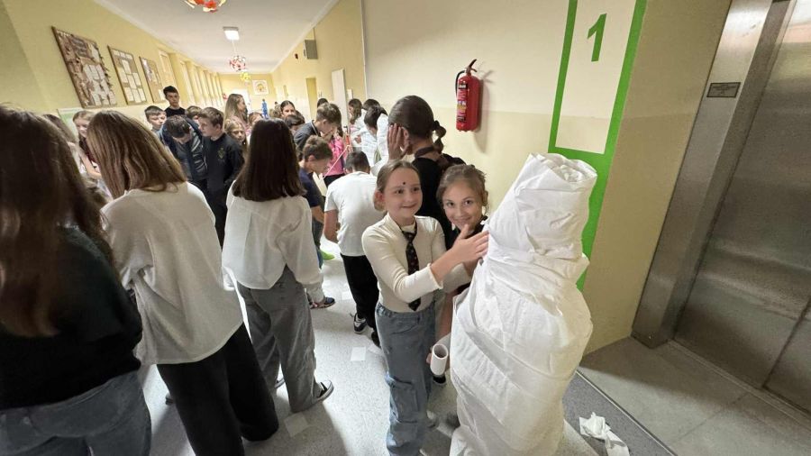 Dzień Chłopaka w duchu życzliwości i dobrej zabawy!