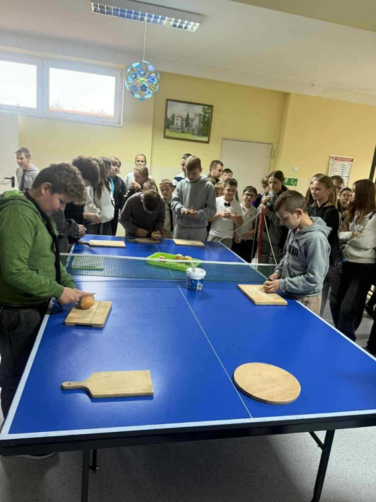 Dzień Chłopaka w duchu życzliwości i dobrej zabawy!