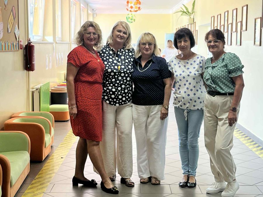 Międzynarodowy Dzień Kropki