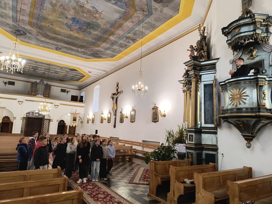 Co łączy judaizm z chrześcijaństwem?