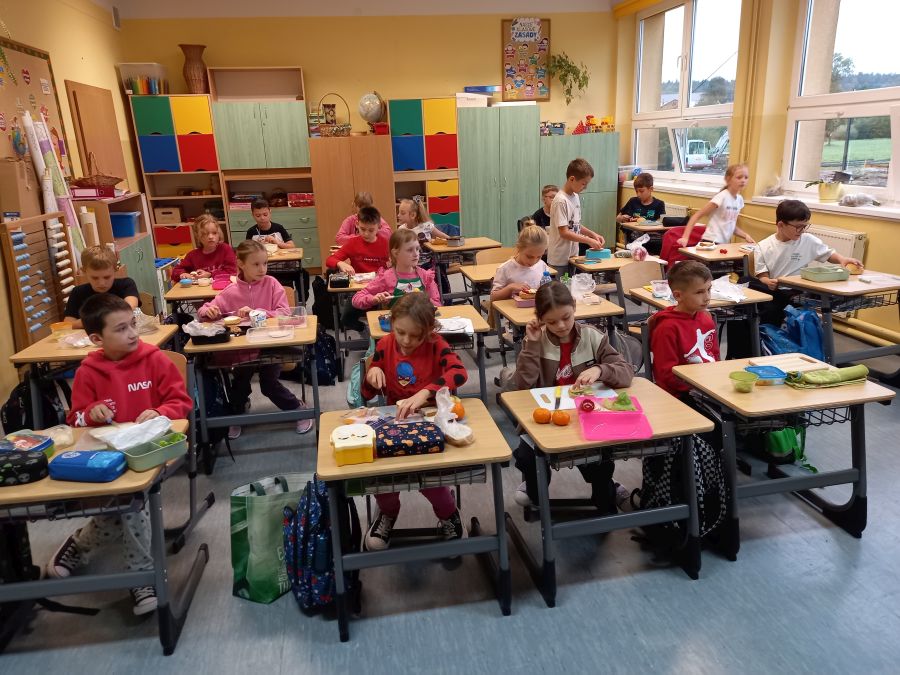 Tydzień Przeciwdziałania Przemocy Rówieśniczej