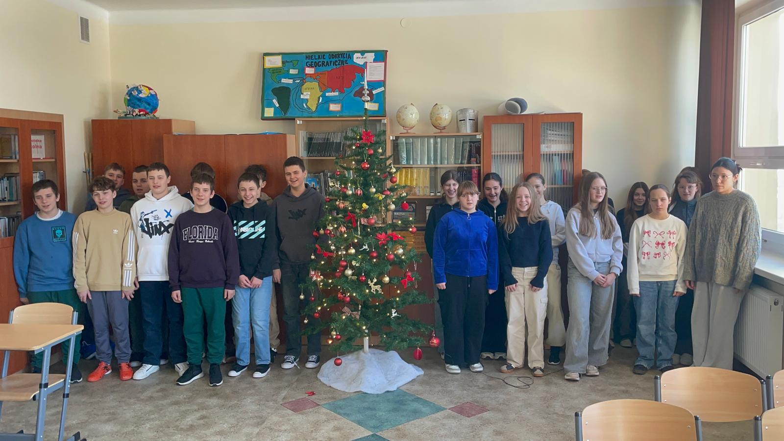 Dzień Świątecznej Piosenki