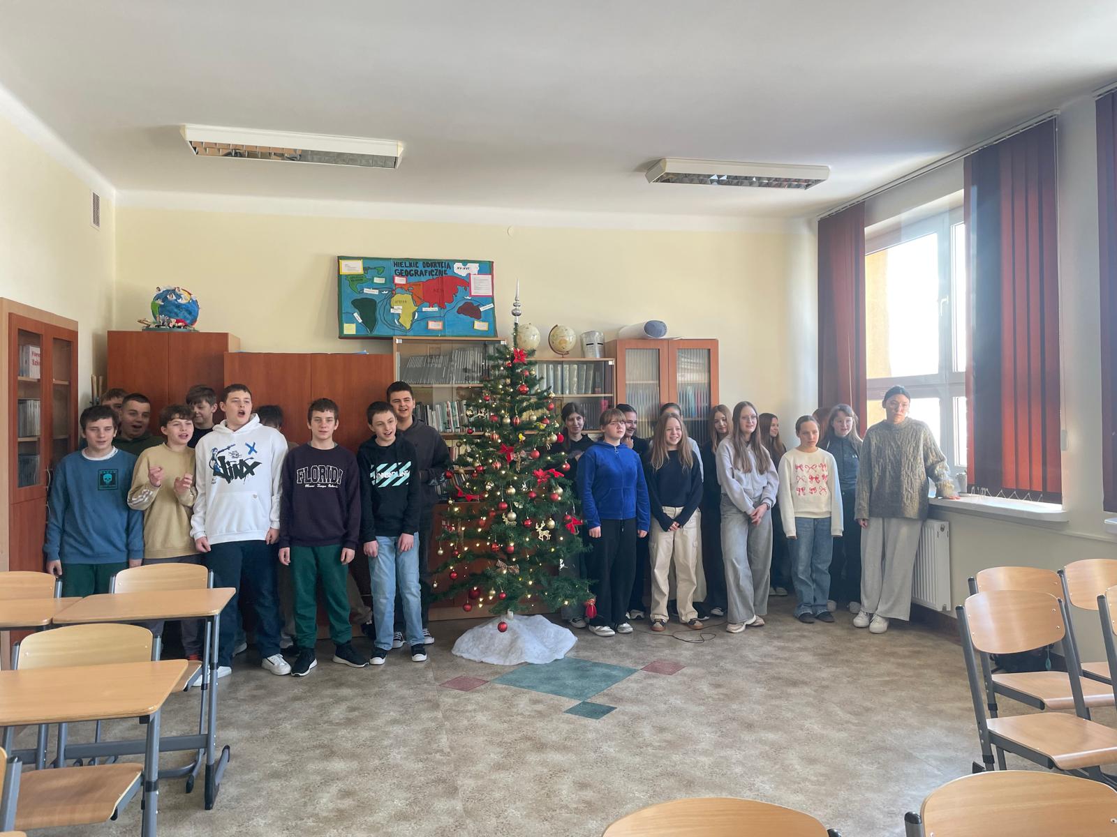 Dzień Świątecznej Piosenki