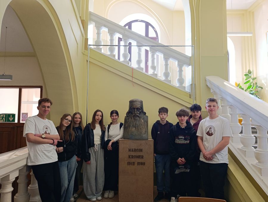 Dni Otwarte gorlickich szkół ponadpodstawowych