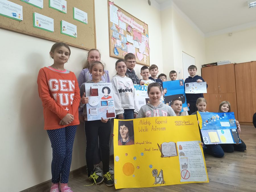 Mikołaj Kopernik – renesansowy geniusz nauki