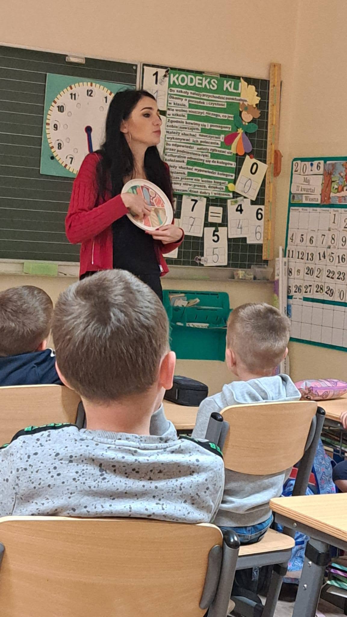 Spotkanie z dietetykiem