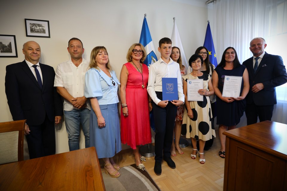 Najlepsi z najlepszych