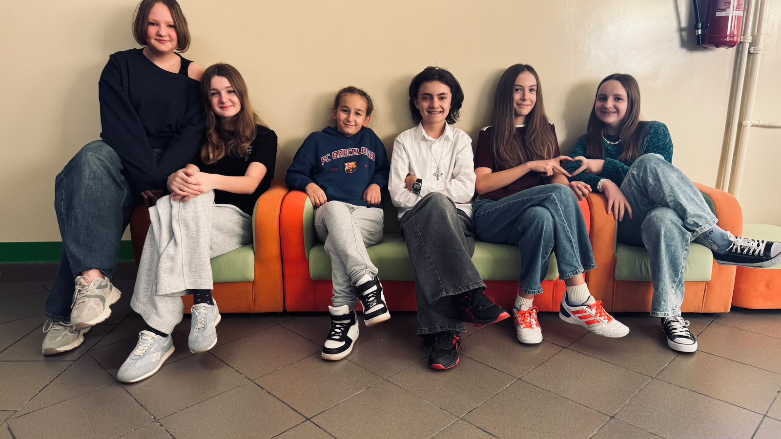 Wybory do Samorządu Uczniowskiego