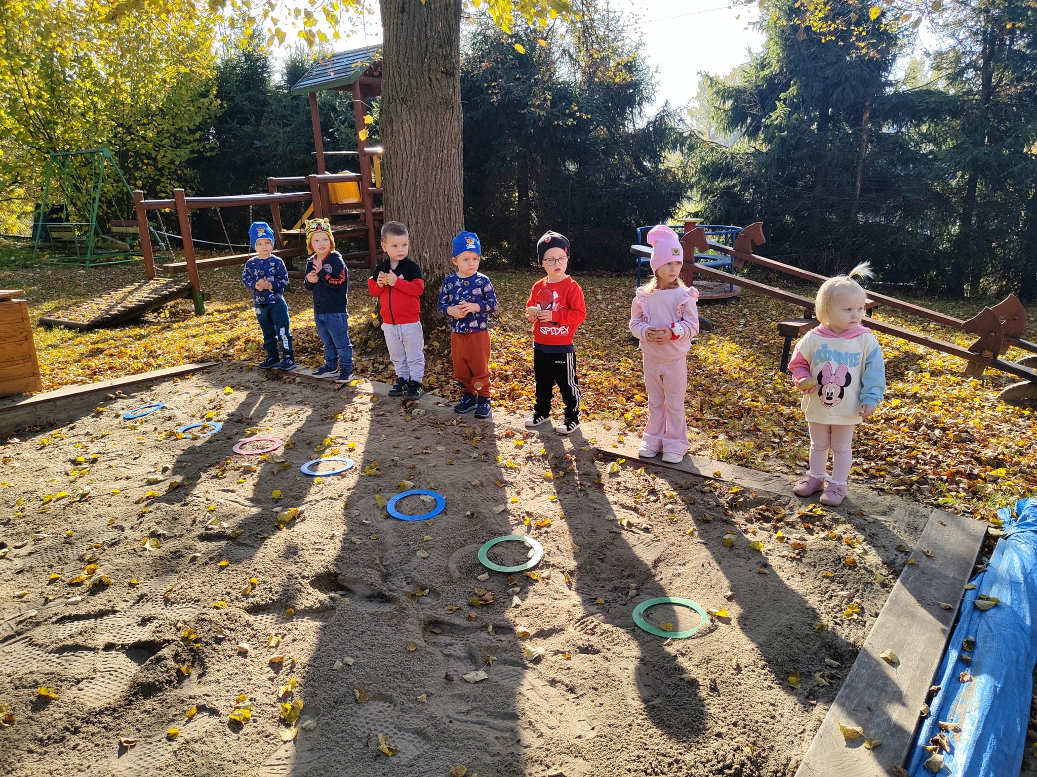 Święto Pieczonego Ziemniaka