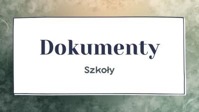 kafelek dokumenty