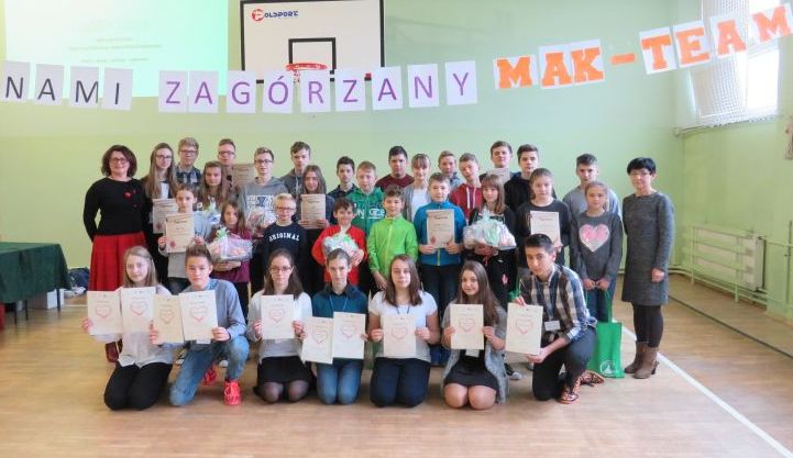 Poznaj z nami Zagórzany