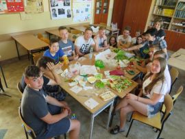 kampania profilaktyczna