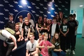 podróże kształcą