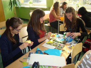 Jak wzbić się do nieba 