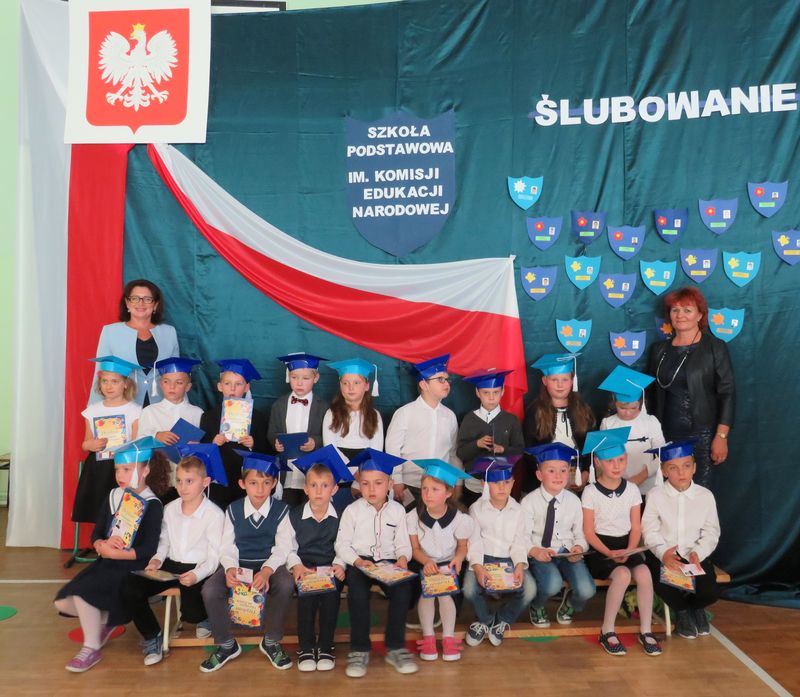 Patronalne Święto Szkoły 